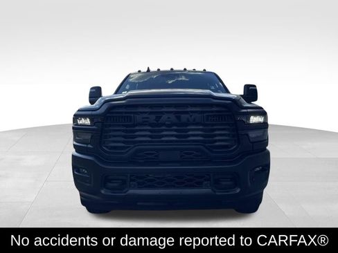 New 2026 RAM 2500 Tradesman AWD/4WD image 2