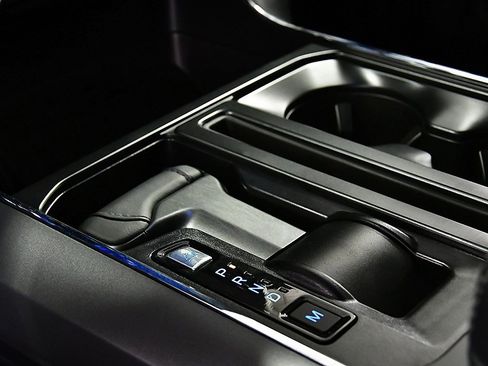 New 2026 Ford F150 XLT w/ Equipment Group 302A MID image 25