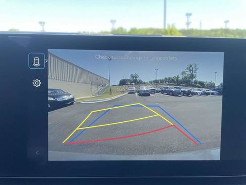 Used 2026 Hyundai Santa Fe SEL FWD image 19