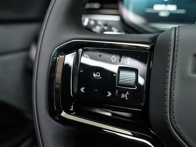 New 2027 Land Rover Range Rover Sport Dynamic SE AWD/4WD image 21