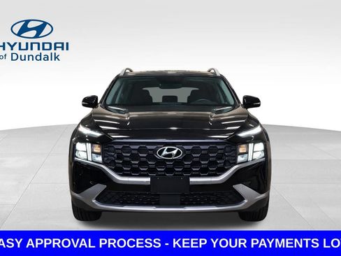 Used 2023 Hyundai Santa Fe SEL AWD/4WD image 7
