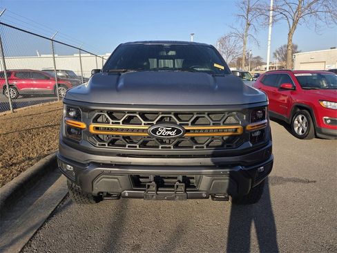 Used 2024 Ford F150 Tremor w/ Equipment Group 402A High image 2