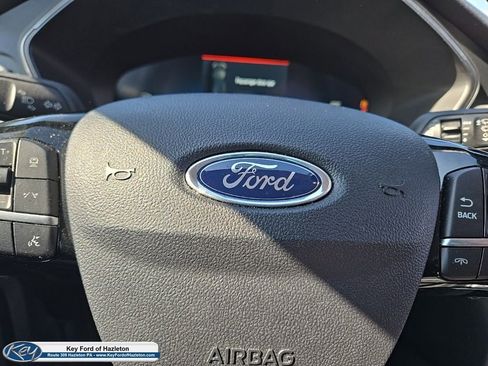 Used 2023 Ford Escape Active w/ Tech Pack #2 AWD/4WD image 29