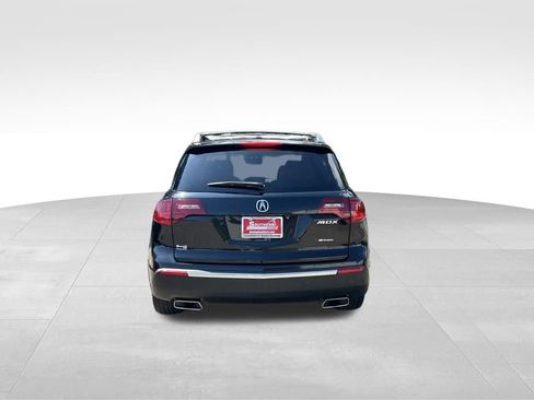 Used 2013 Acura MDX w/ Technology Package AWD/4WD image 4