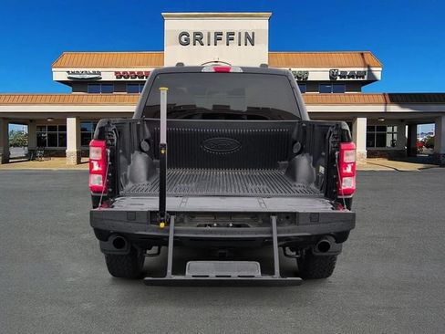 Used 2022 Ford F150 Tremor w/ Trailer Tow Package AWD/4WD image 8