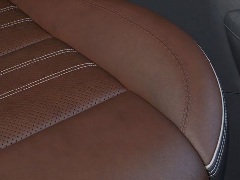 New 2026 GMC Sierra 1500 Denali Ultimate AWD/4WD image 21