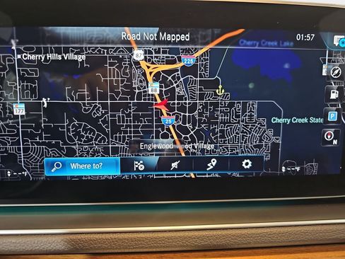 Used 2022 Mercedes-Benz GLE 350 4MATIC image 25