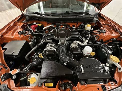 Used 2023 Toyota GR86 10th Anniversary SE image 26