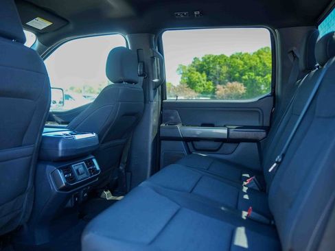 Certified 2023 Ford F150 XLT w/ Equipment Group 302A High AWD/4WD image 22