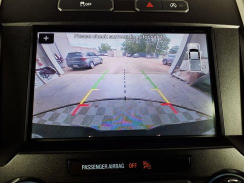 Used 2019 Ford F150 Lariat AWD/4WD image 13