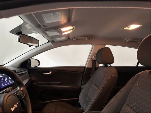 Used 2023 Kia Rio S image 23