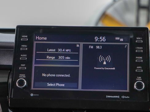 Used 2023 Toyota Camry XSE image 19