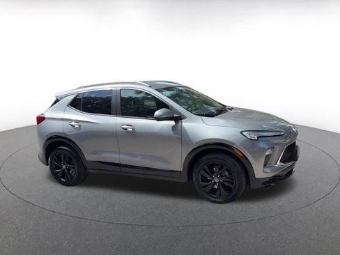Used 2024 Buick Encore GX Sport Touring AWD/4WD image 2