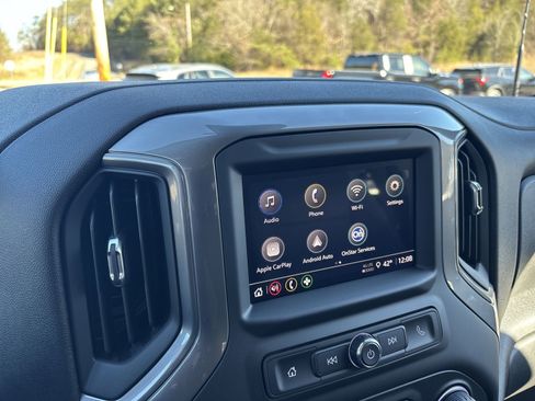 New 2026 Chevrolet Silverado 3500 W/T w/ WT Convenience Package image 19