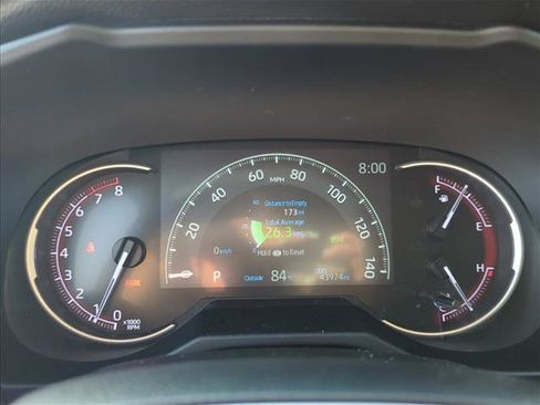 Certified 2023 Toyota RAV4 XLE Premium FWD image 16