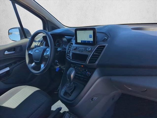 Used 2023 Ford Transit Connect XLT FWD image 21