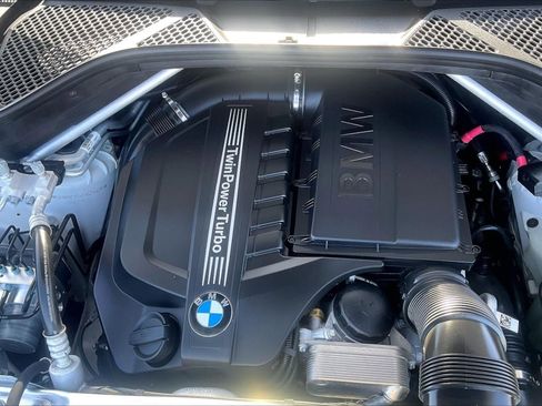 Used 2018 BMW X5 sDrive35i image 8