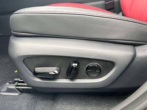 New 2026 Lexus NX 350 AWD w/ Accessory Package (2T) image 18