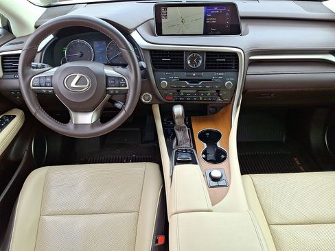 Used 2019 Lexus RX 350 AWD w/ Navigation Package image 15