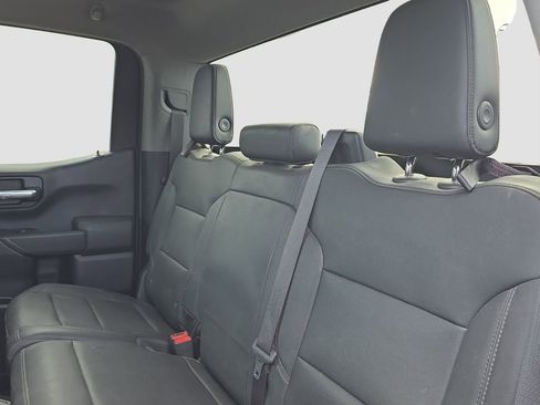 Used 2023 Chevrolet Silverado 1500 W/T w/ Trailering Package image 12