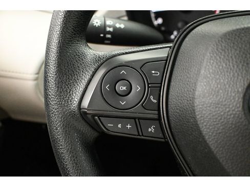Used 2023 Toyota Corolla Cross L FWD image 36