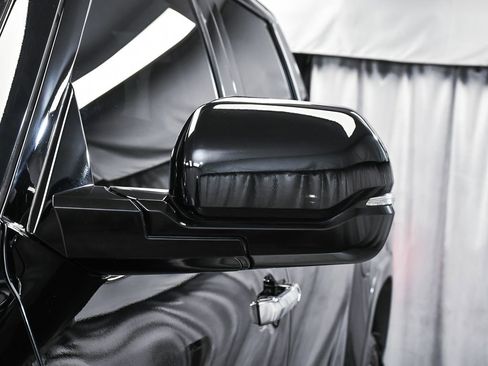 Used 2024 Toyota Tundra Limited w/ Power Package image 79