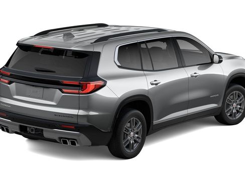 New 2025 GMC Acadia Elevation image 3