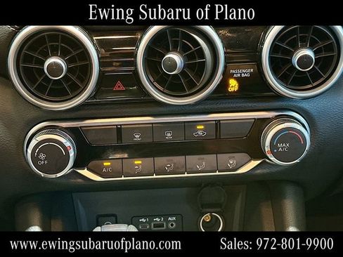 Used 2024 Nissan Sentra SV FWD image 21