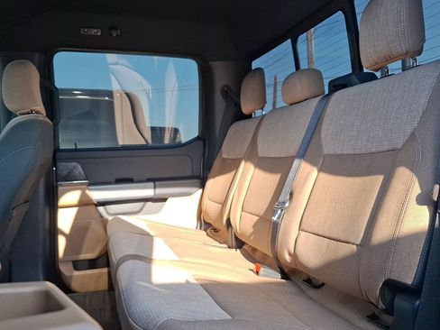 Used 2022 Ford F150 XLT w/ Equipment Group 302A High AWD/4WD image 14