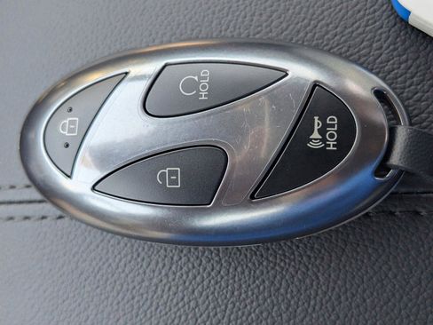 New 2026 Hyundai Santa Cruz Limited AWD/4WD image 33