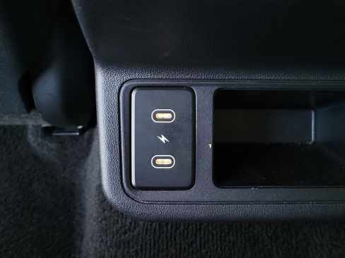 Used 2025 Kia K4 FWD image 17