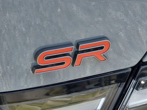 New 2026 Nissan Sentra SR w/ SR Premium Package FWD image 36
