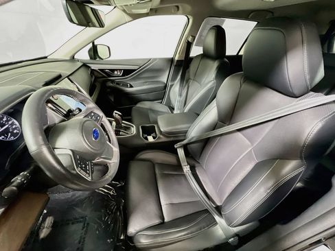 Certified 2025 Subaru Outback Limited AWD/4WD image 18