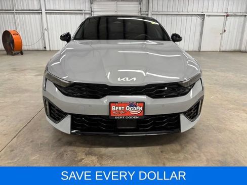 Used 2026 Kia K5 GT-Line w/ GT-Line Premium Package FWD image 2