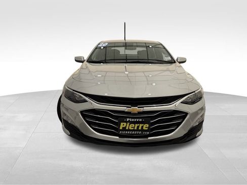 Used 2020 Chevrolet Malibu LT w/ Fleet LT Safety Plus Package image 7