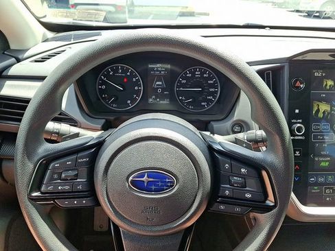 Certified 2025 Subaru Crosstrek 2.5i Premium AWD/4WD image 25