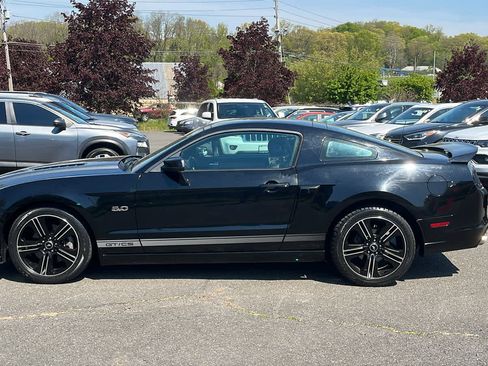 Used 2013 Ford Mustang GT Premium RWD image 7