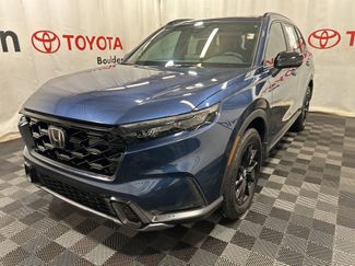 Used 2026 Honda CR-V Sport-L video 3