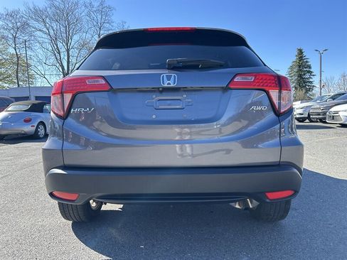 Used 2016 Honda HR-V EX image 5