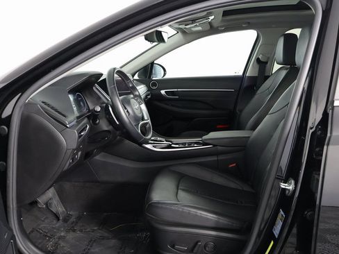 Used 2022 Hyundai Sonata Limited FWD image 8