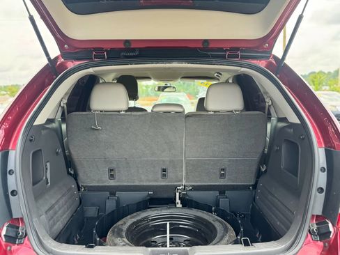 Used 2014 Ford Edge SEL w/ Equipment Group 205A image 13