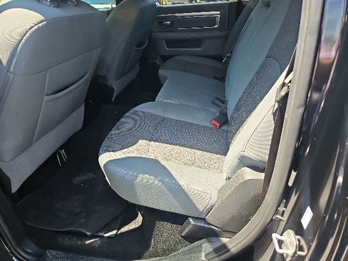 Used 2014 RAM 1500 Big Horn AWD/4WD image 6