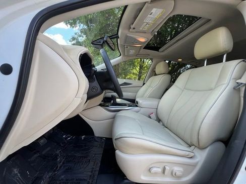 Used 2019 INFINITI QX60 Luxe w/ Essential Package AWD/4WD image 40