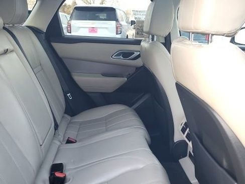 Used 2020 Land Rover Range Rover Velar S image 17