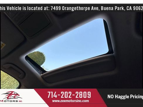 Used 2017 Honda CR-V Touring image 30