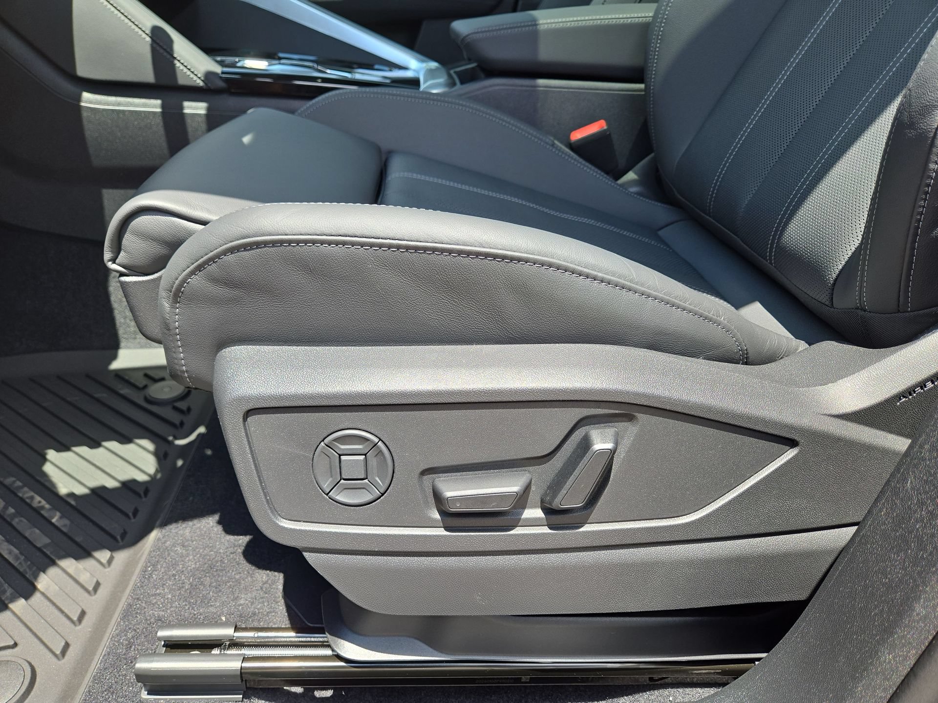 New 2026 Audi Q5 Prestige AWD/4WD image 17