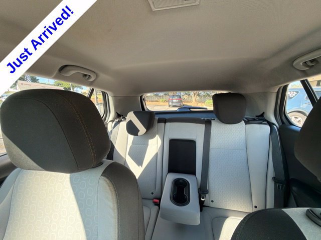 Used 2017 Chevrolet Trax LS FWD image 39