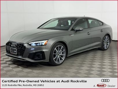 Used 2025 Audi A5 2.0T Premium Plus w/ Convenience Plus Package