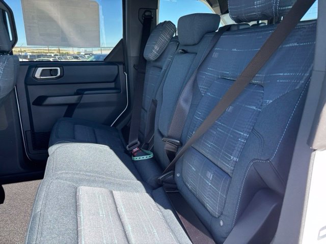 New 2026 Ford Bronco Heritage Edition AWD/4WD image 15