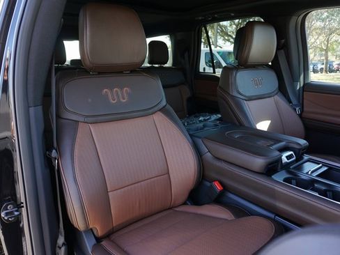 New 2026 Ford Expedition Max King Ranch image 2